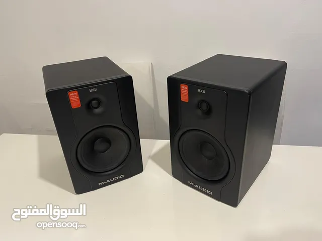 M-Audio BX8