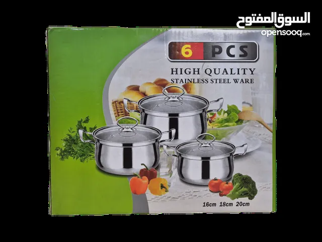 سيت جدر 3 قطع