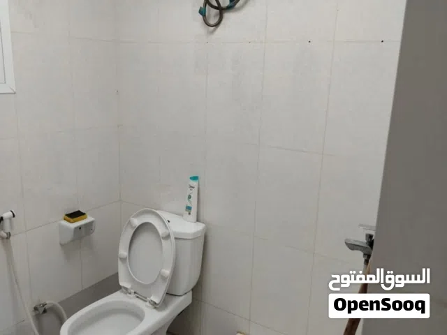 غرف للايجار الخوير  مفروش وغير مفروش