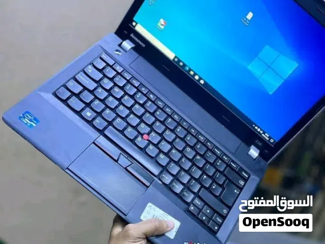 Lenovo Thinkpad E330