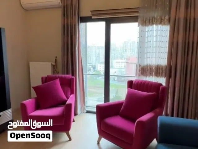 بيع شقة تركيا سطيول سنورت