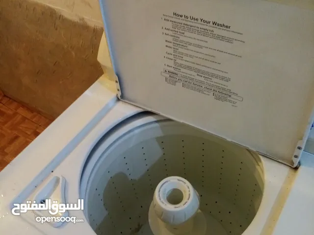 Yoko 15 - 16 KG Washing Machines in Amman
