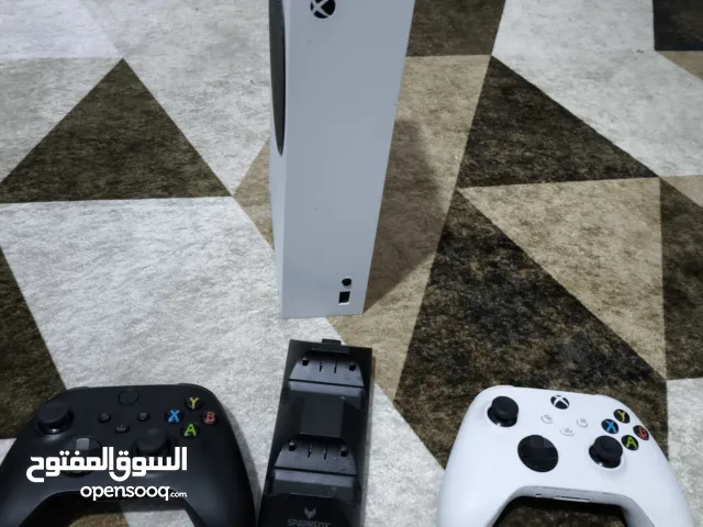 Xbox Series S Xbox for sale in Salfit