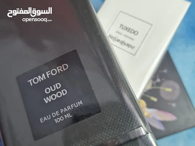 TOM Ford+Tuxedo
