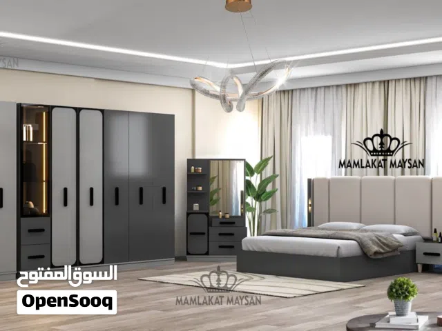 غرف نوم تركيا