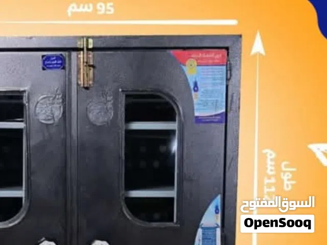 فرن غاز درجه اولى
