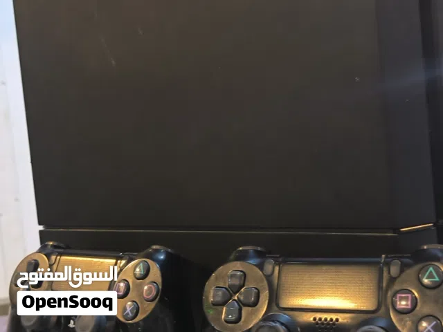 PlayStation 4 PlayStation for sale in Mafraq