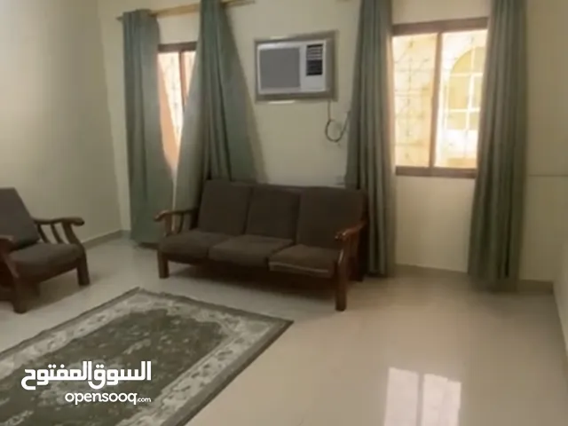 80 m2 Studio Apartments for Rent in Al Sharqiya Ibra