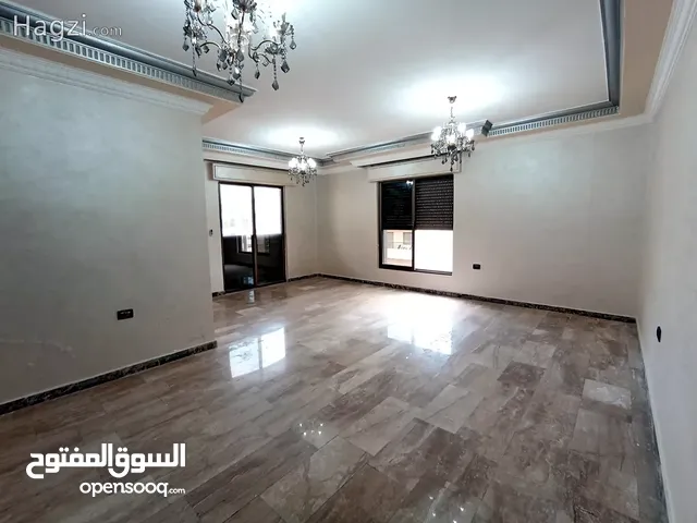 شقة غير مفروشة للإيجار 190م2 ( Property 19055 ) سنوي فقط