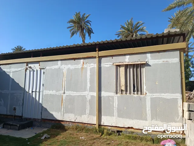 36 m2 Studio Townhouse for Sale in Zliten Other