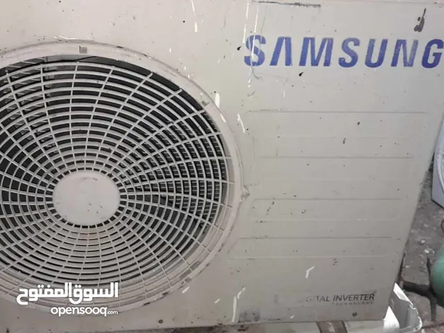 Samsung 1.5 to 1.9 Tons AC in Irbid