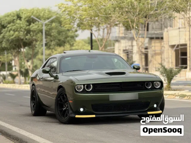 CHALLENGER RT PLUS