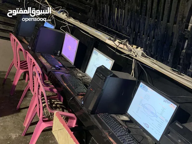 كمبيوتر i5
