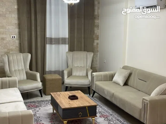 شقة مفروشة للايجار في رام الله الماصيون