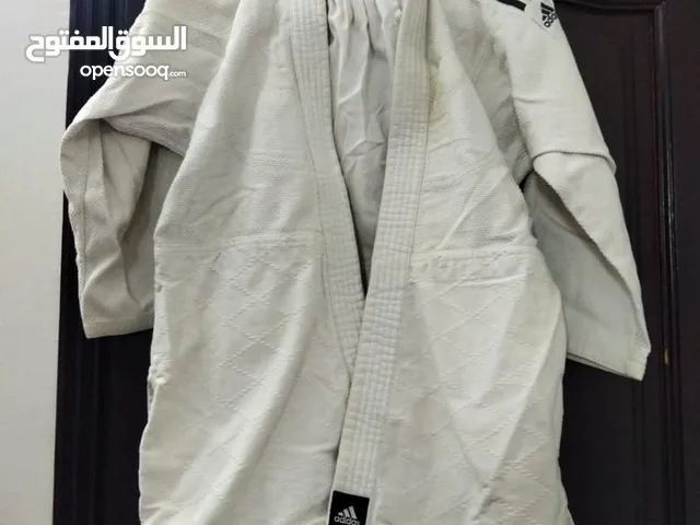 بدله جودو اديداس رياضيه