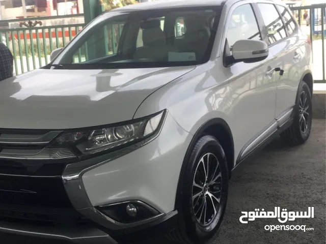 Used Mitsubishi Other in Irbid
