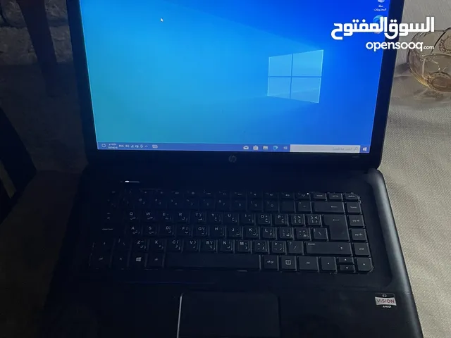 laptop HP2000