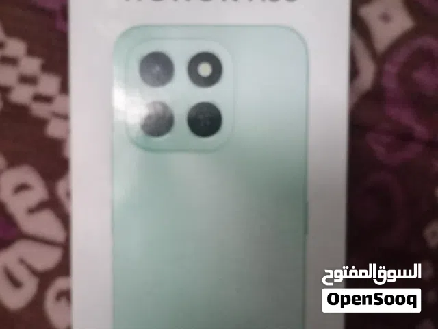 Honor Honor X6 256 GB in Al Dakhiliya