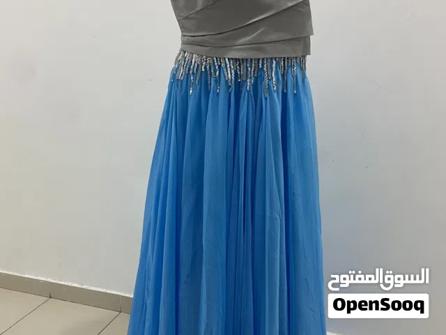 فستان شبه جديد