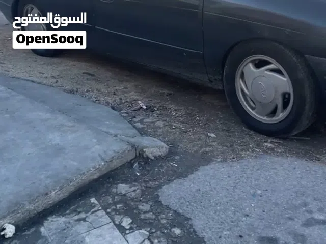 جنط كيا اصلي البدل