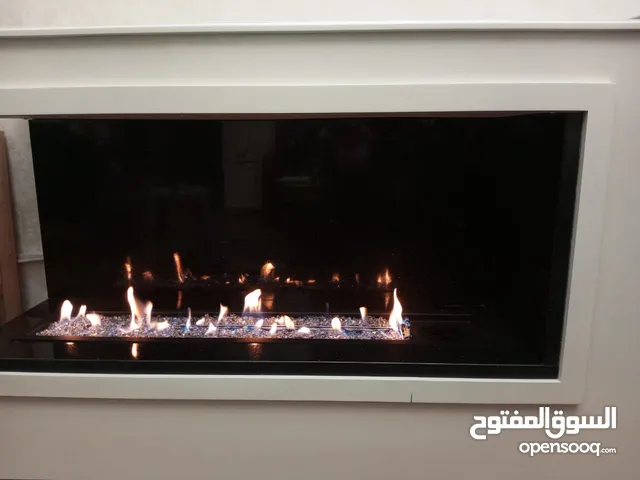 فاير بليس خشب