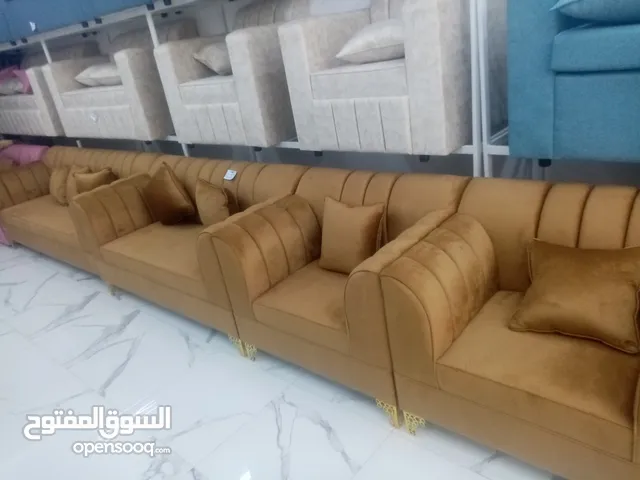 Brand New Sofa's Set 3+2+1+1=7 seatar