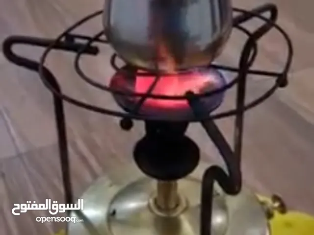 بابور سويدي بريموس