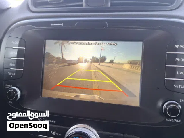 Used Kia Soul in Baghdad
