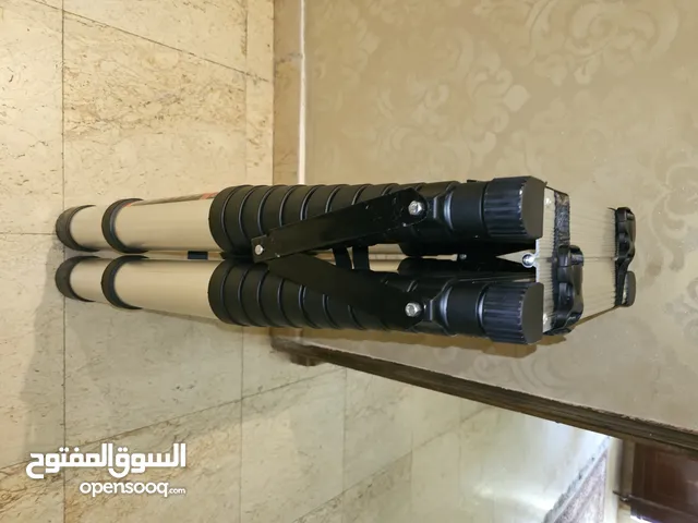 سلم تلسكوب ارتفاع 3.80 سم مجوز استيراد شركه Reman بالمقطم