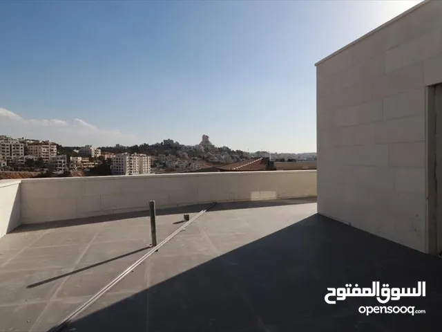 185 m2 4 Bedrooms Apartments for Sale in Amman Abdoun