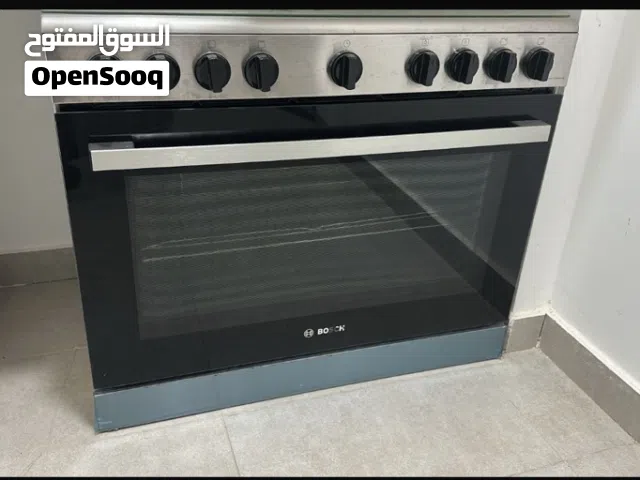فرن ماركه بوش