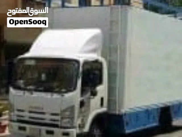 الناقل السريع لنقل العفش داخل جدة