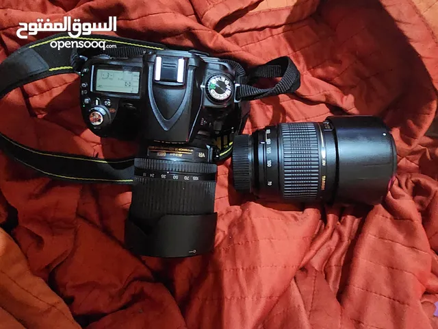 Nikon DSLR Cameras in Amman