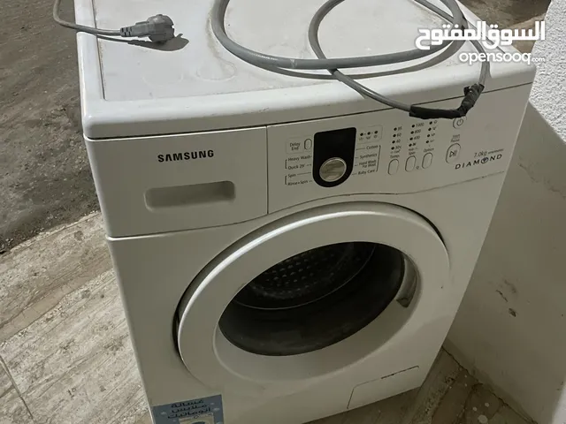 غساله سامسونج للبيع