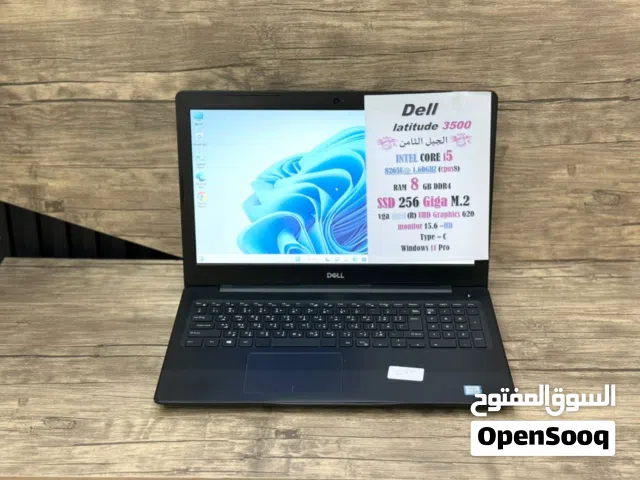 DELL Latitude 3500
