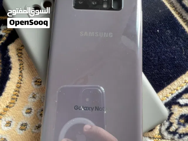Samsung Galaxy M35 128 GB in Al Batinah