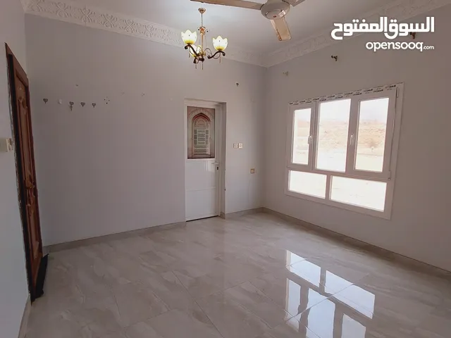 Unfurnished Monthly in Muscat Bosher