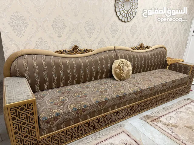 اثاث غرفة الجلوس