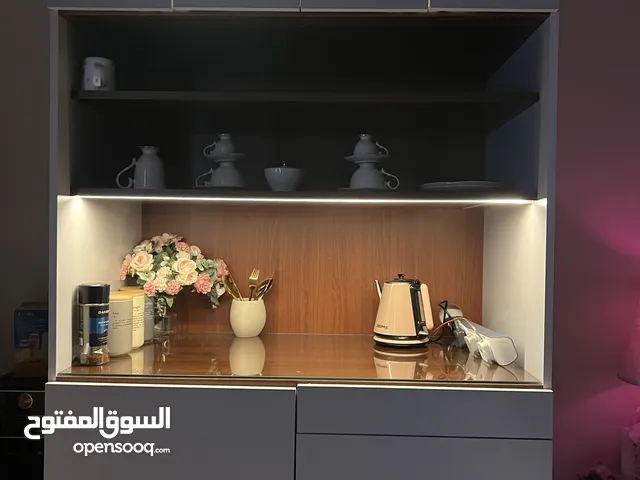 بانتري جميل وأنيق