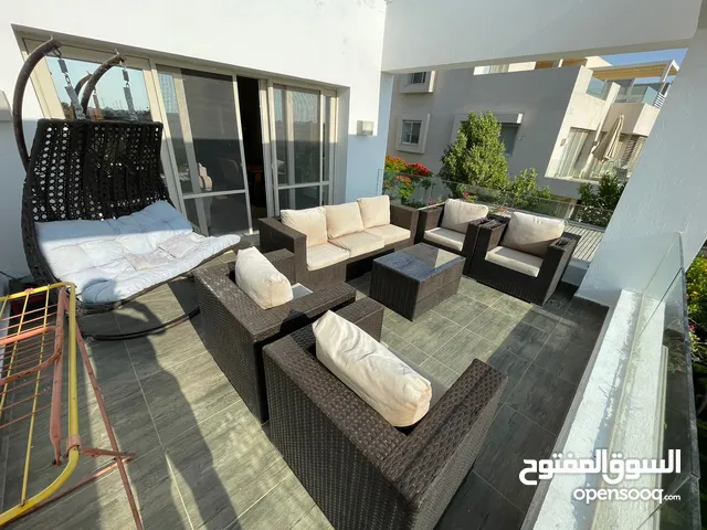 4 Bedrooms Chalet for Rent in Matruh Alamein