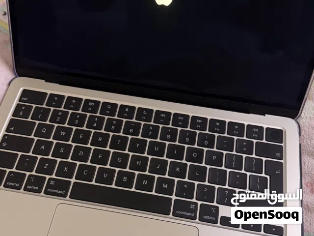 MacBook M4 512 GB