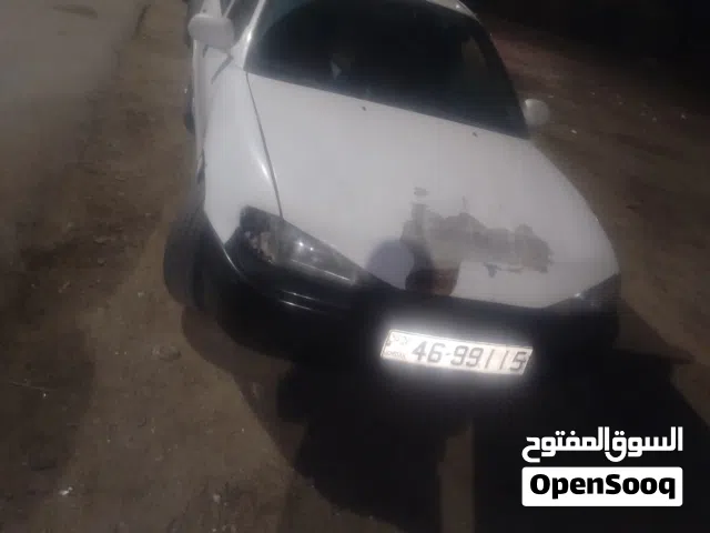 1996, هيونداي, اكسنت, Standard