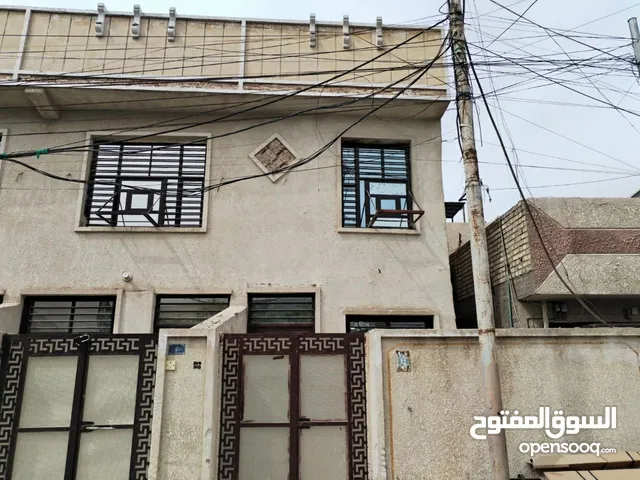 92m2 3 Bedrooms Townhouse for Sale in Baghdad Dora
