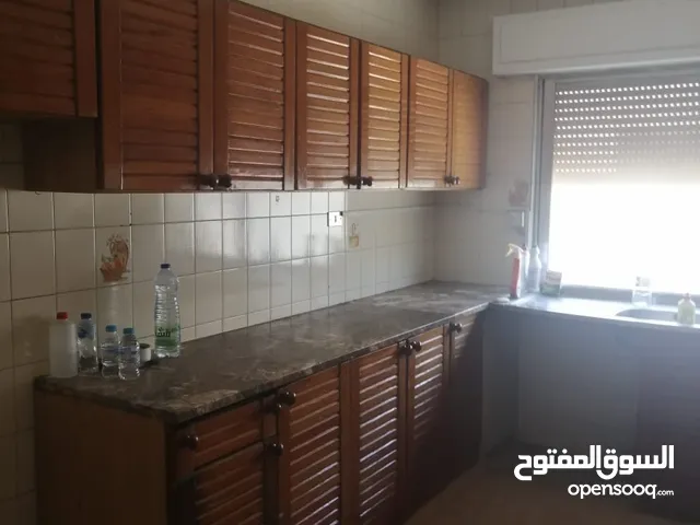 140 m2 3 Bedrooms Apartments for Sale in Amman Al Rabiah