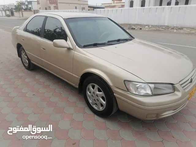 Toyota Camry GL in Al Batinah