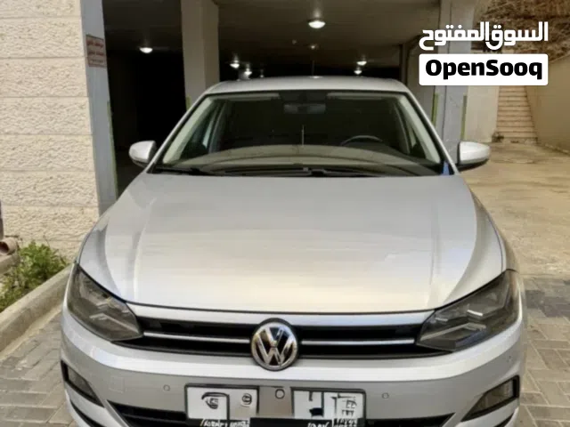2020 Volkswagen Polo Life