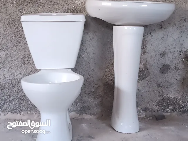 طقم حمام كامل للبيع