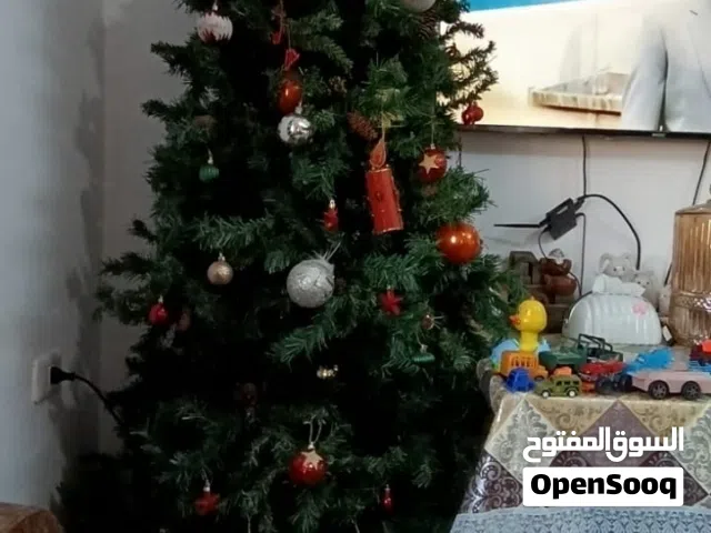 شجرة عيد ميلاد