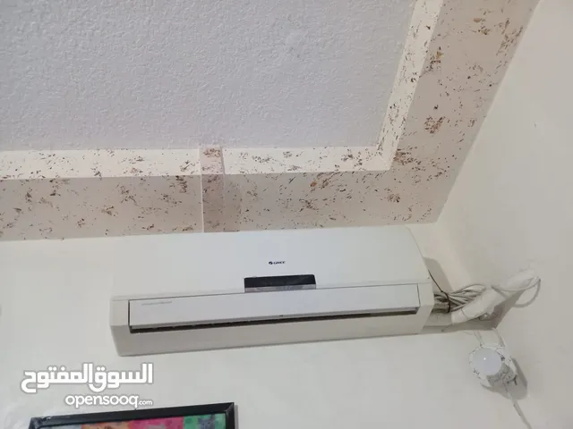 مكيف Gree للبيع ( ليس انفيرتر )