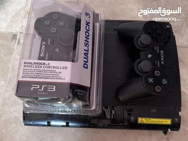 PlayStation 3 PlayStation for sale in Muscat